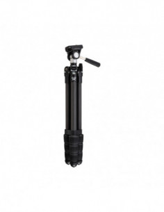 Summit Carbon II Tripod Kit 2