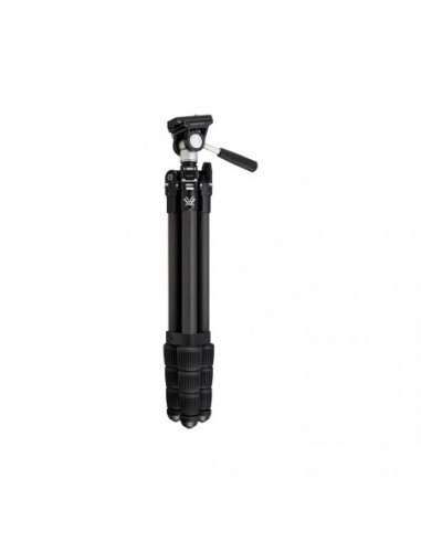 Summit Carbon II Tripod Kit