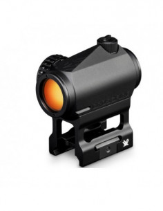 Crossfire Red Dot