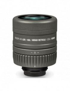 Razor HD Ranging Eyepiece MRAD