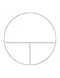 Razor HD Ranging Eyepiece MRAD 2