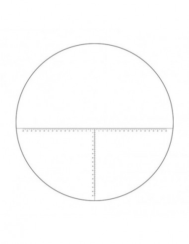 Razor HD Ranging Eyepiece met Reticle...