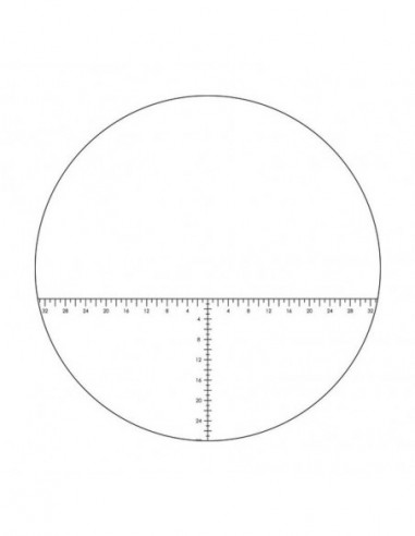 Razor HD Ranging Eyepiece met Reticle...