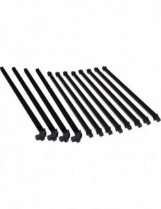 Scrim Jim 96" x 96" X Large...