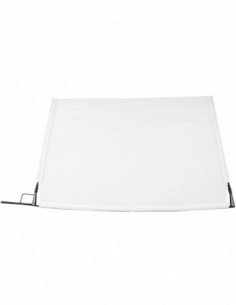 Fast Flags 24" x 36" 2 Stop...