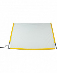 Fast Flags 24" x 36" 1/4...