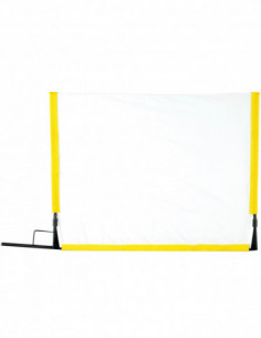 Fast Flags 18" x 24" 1/4...