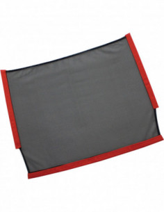 Fast Flags 18" x 24" Double... 2