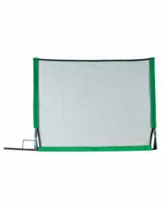 Fast Flags 18" x 24" Enkel...