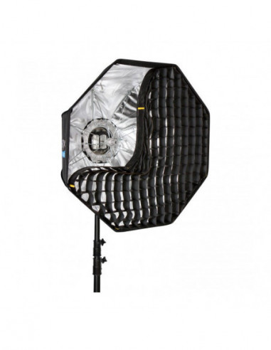 40 Graden Grid voor 32" Rapid Box Duo...