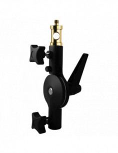 ICE light Tilter Bracket