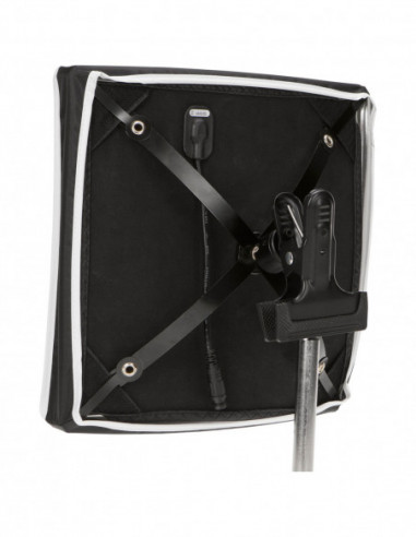 Flex X Bracket Mount (MENZ)