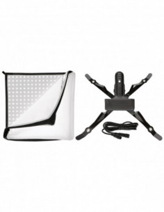 Flex 1 Light Tungsten LED Kit