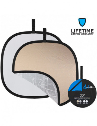 Illuminator Opvouwbare 4 in 1...