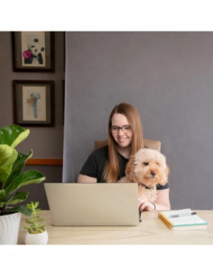 X Drop Kreukbestendige... 2