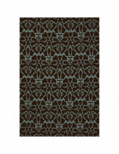 X Drop Pasha Modern Vintage...