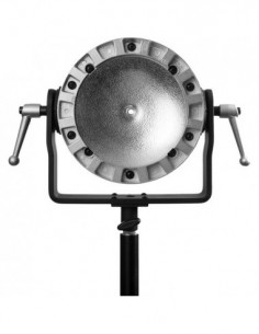 Deflector Plaat voor Zeppelin