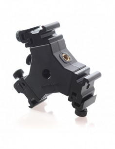 'The Triple Threat' 2