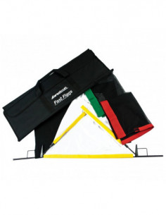 Fast Flags 24" x 36" Fast...