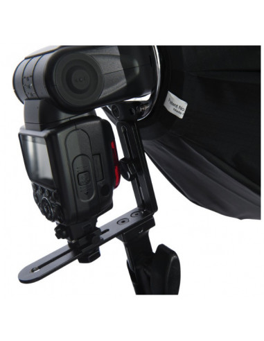 Rapid Box 26" Octa Speedlite Kit