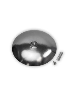 Rapid Box Deflector Plaat