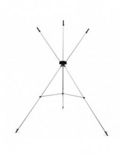 X Drop Backdrop Stand