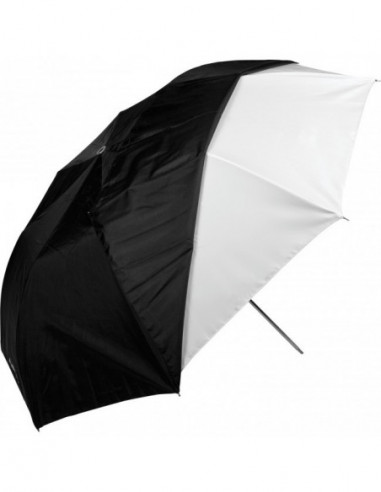 43"/109cm Optisch Wit Satijn...