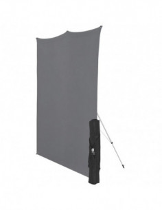 X Drop Kreukbestendige...