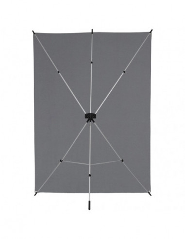 X Drop Kreukbestendige Achtergrond...