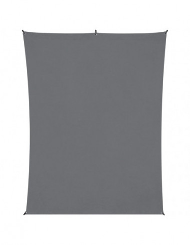 X Drop Kreukbestendige Achtergrond...