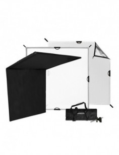 Scrim Jim Cine the C47 DP Kit