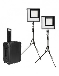 Flex Bi Color 2 Light Cine...