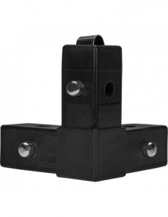 Scrim Jim Cine 3D Hoekframe...