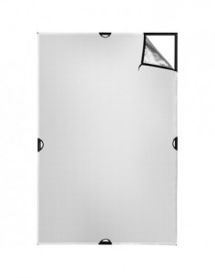 Scrim Jim Cine 2 in 1...