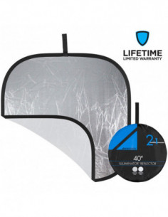 Illuminator Opvouwbare 2 in...