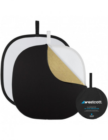 Illuminator Opvouwbare 6 in 1...