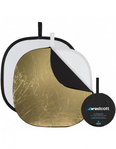 Illuminator Opvouwbare 6 in 1...