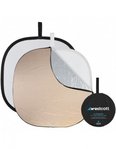 Illuminator Opvouwbare 6 in 1...