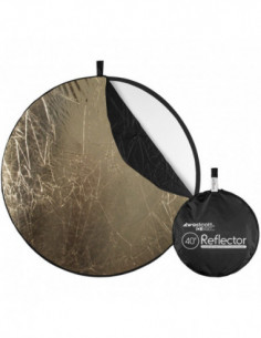 Opvouwbare 5 in 1 Reflector...