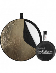 Collapsible 5 in 1...