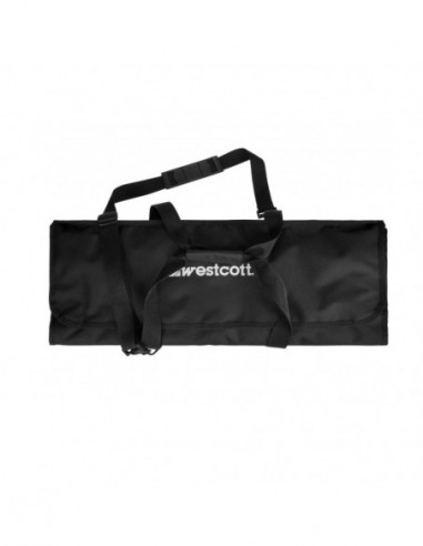 Scrim Jim Rolled Travel Case