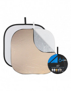 Illuminator Opvouwbare 6 in...