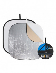 Illuminator Opvouwbare 6 in... 2