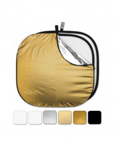 Illuminator Opvouwbare 6 in...