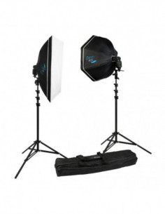 Rapid Box Portable Portrait...