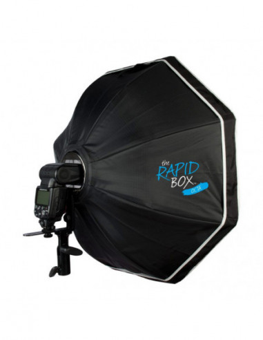 Rapid Box Portable Portrait Speedlite...