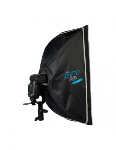 Rapid Box Portable Portrait Speedlite...