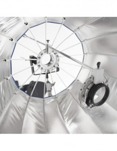 Zeppelin Mounting Arm