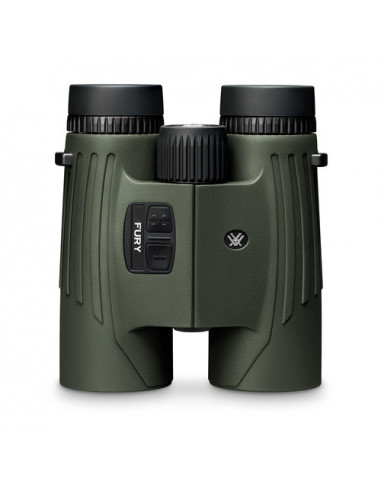Fury 10x42 HD 5000 Rangefinder Gen II...