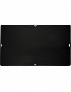 Scrim Jim Medium Black...